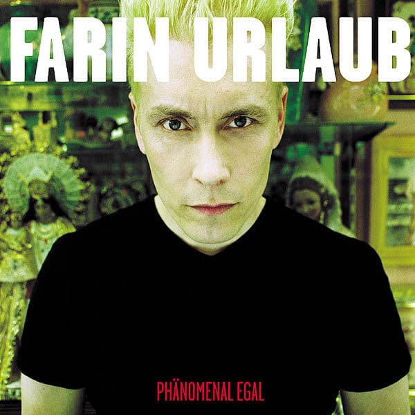 Phänomenal Egal