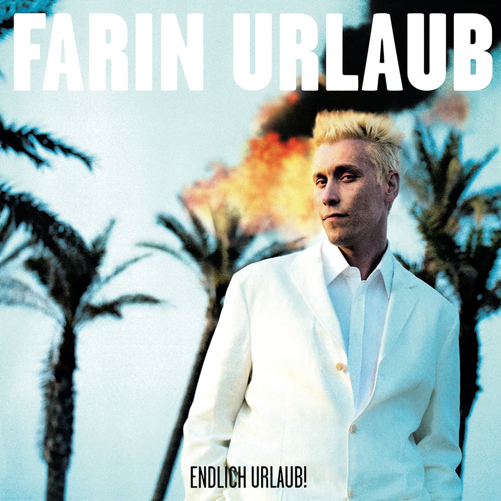 Endlich (wieder) Urlaub!
