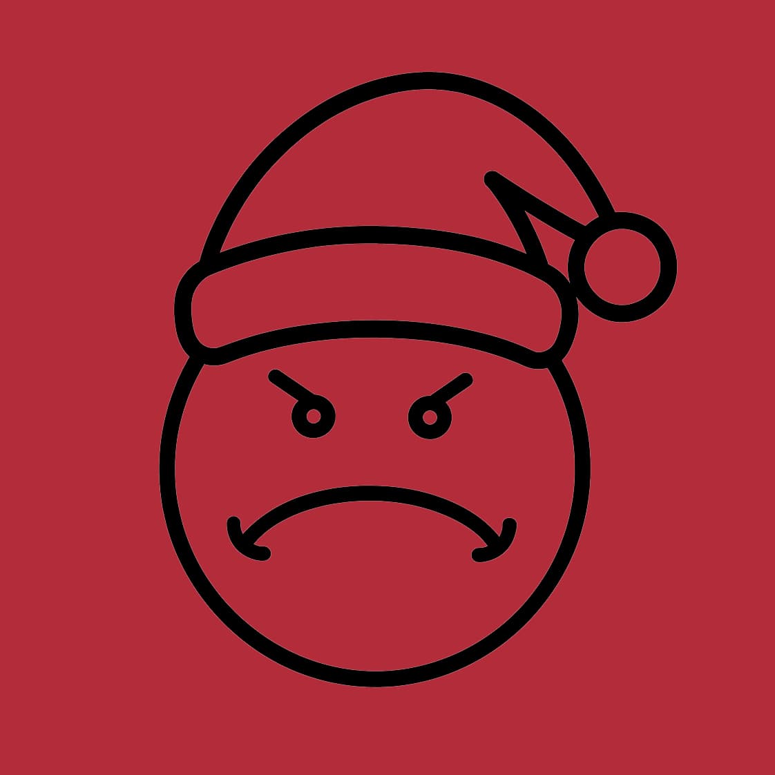 Das weihnachtliche Gewinnspiel