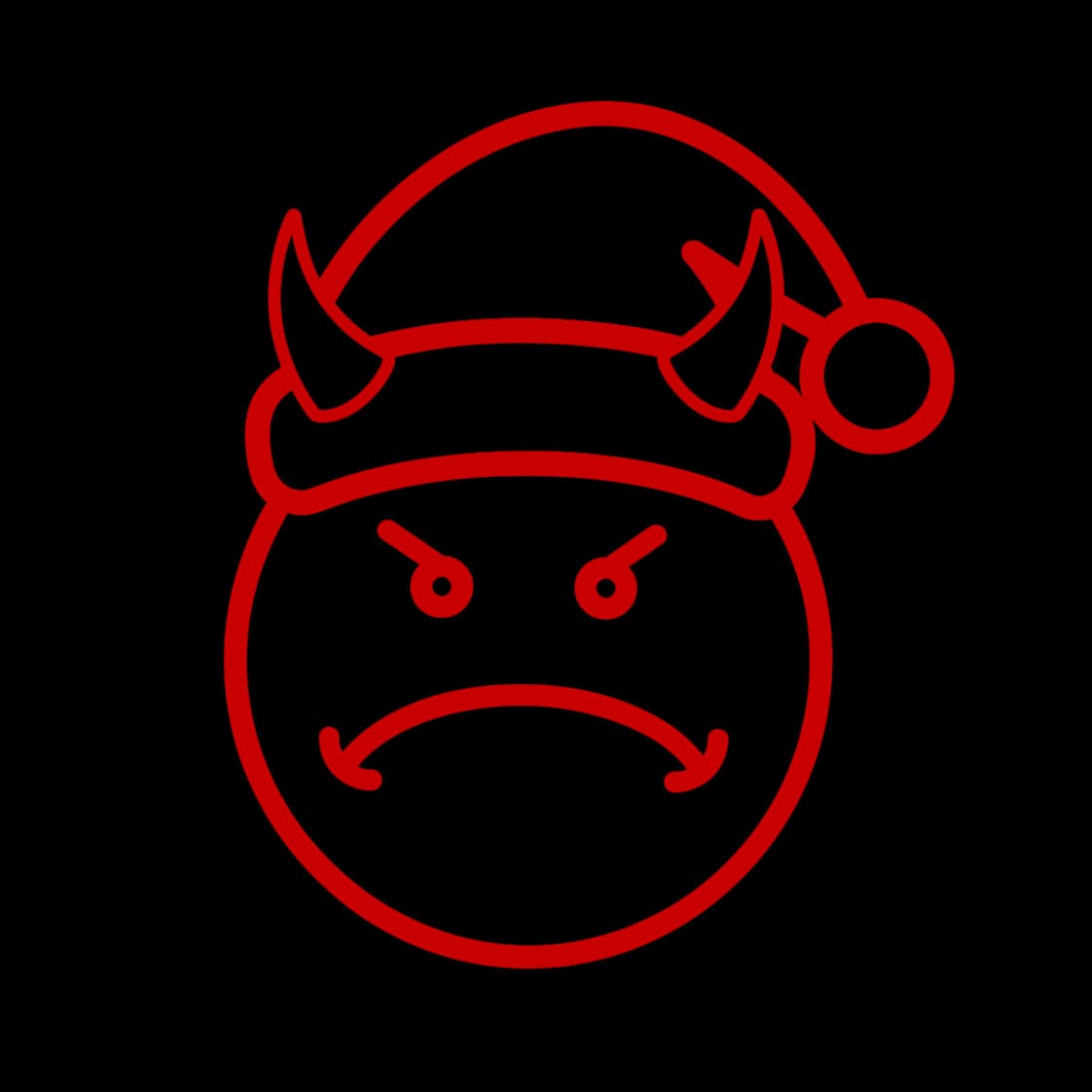 Hass: Ein gern gehörnter Gast