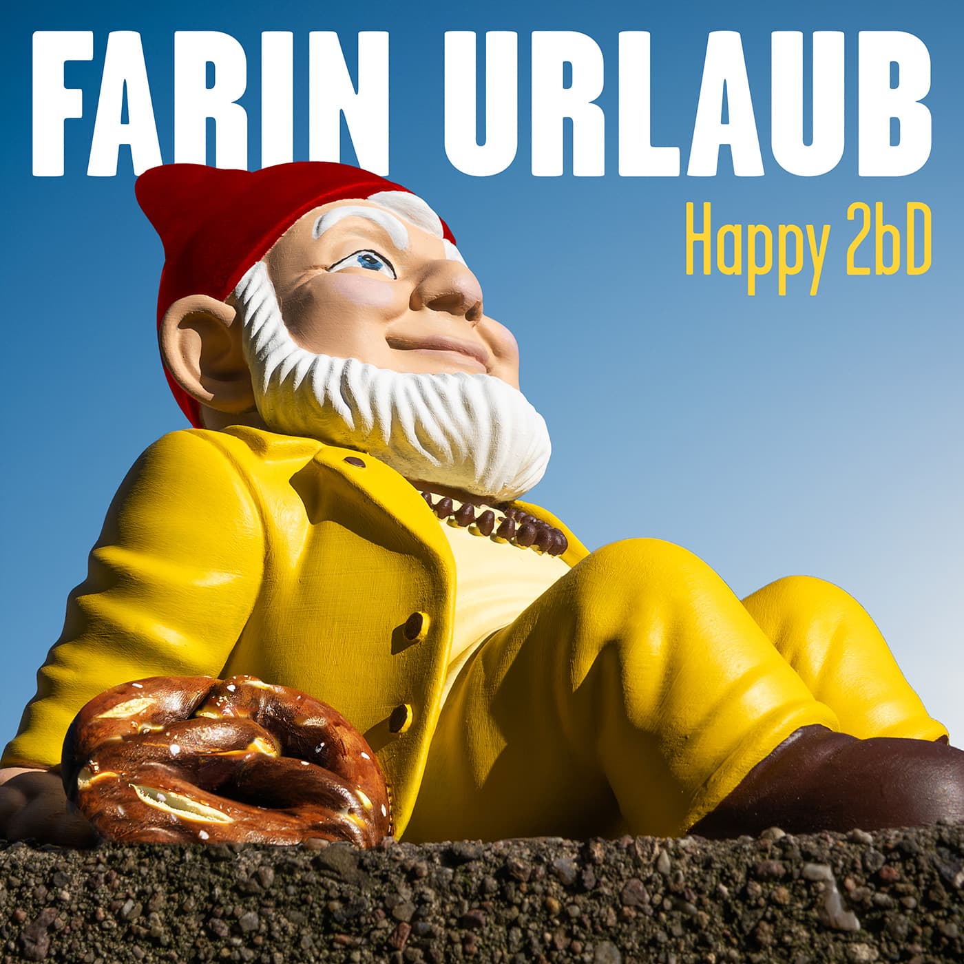Happy 2bD