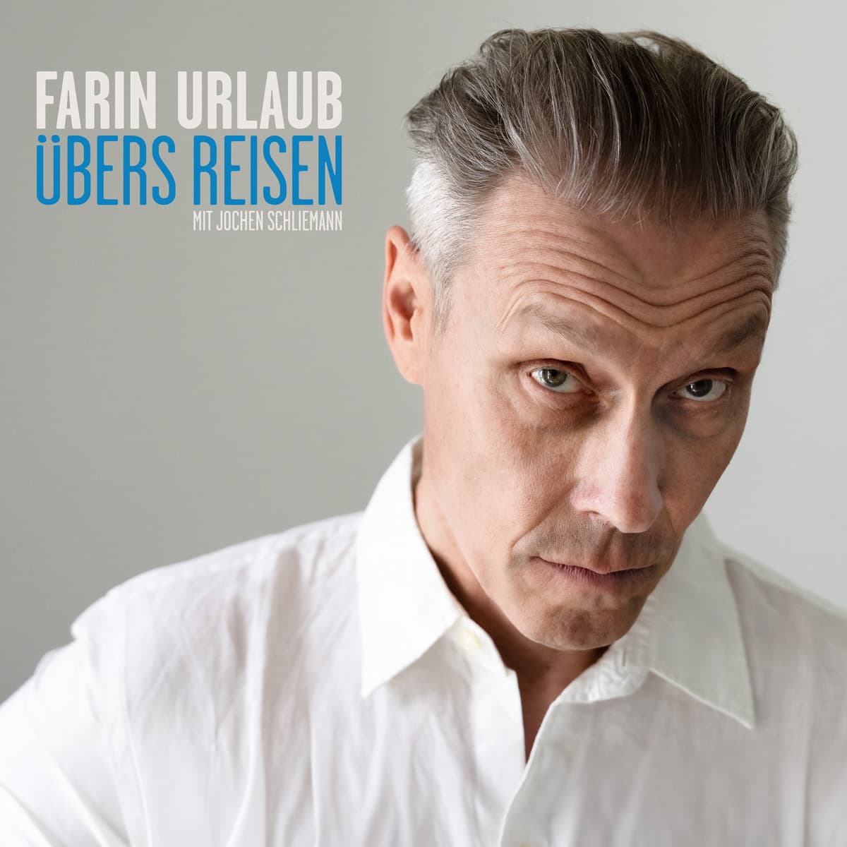 Farin Urlaub übers Reisen – mit Jochen Schliemann